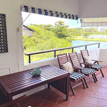 Come, Enjoy & Relax At Rio Mar Cluster Ii, Rio Grande, Pr Apartment Exterior photo