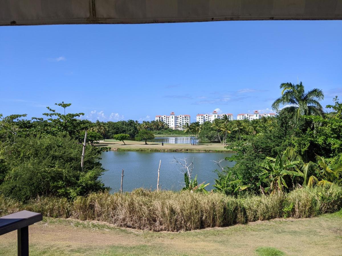 Come, Enjoy & Relax At Rio Mar Cluster Ii, Rio Grande, Pr Apartment Exterior photo