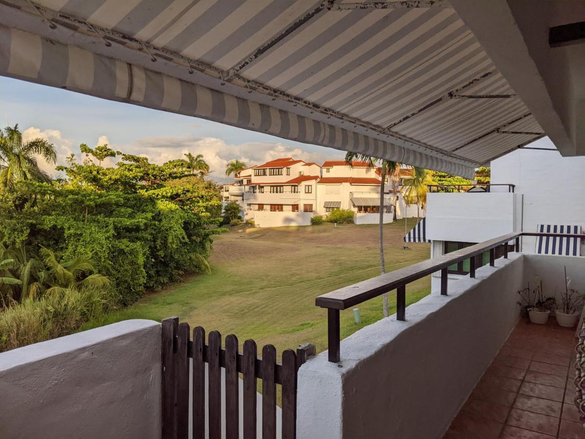 Come, Enjoy & Relax At Rio Mar Cluster Ii, Rio Grande, Pr Apartment Exterior photo