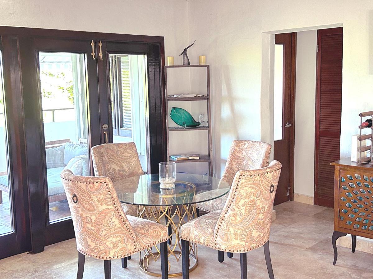 Come, Enjoy & Relax At Rio Mar Cluster Ii, Rio Grande, Pr Apartment Exterior photo