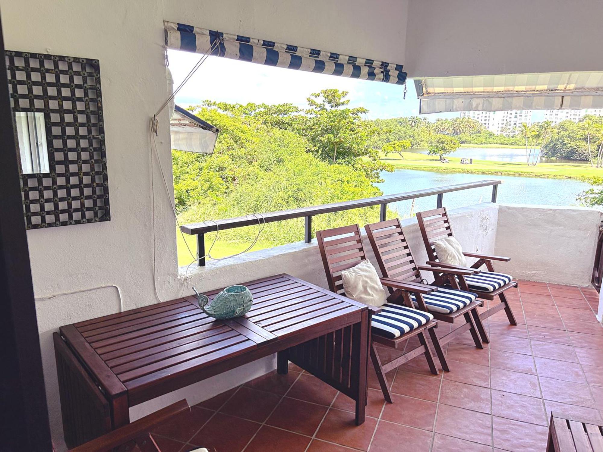 Come, Enjoy & Relax At Rio Mar Cluster Ii, Rio Grande, Pr Apartment Exterior photo