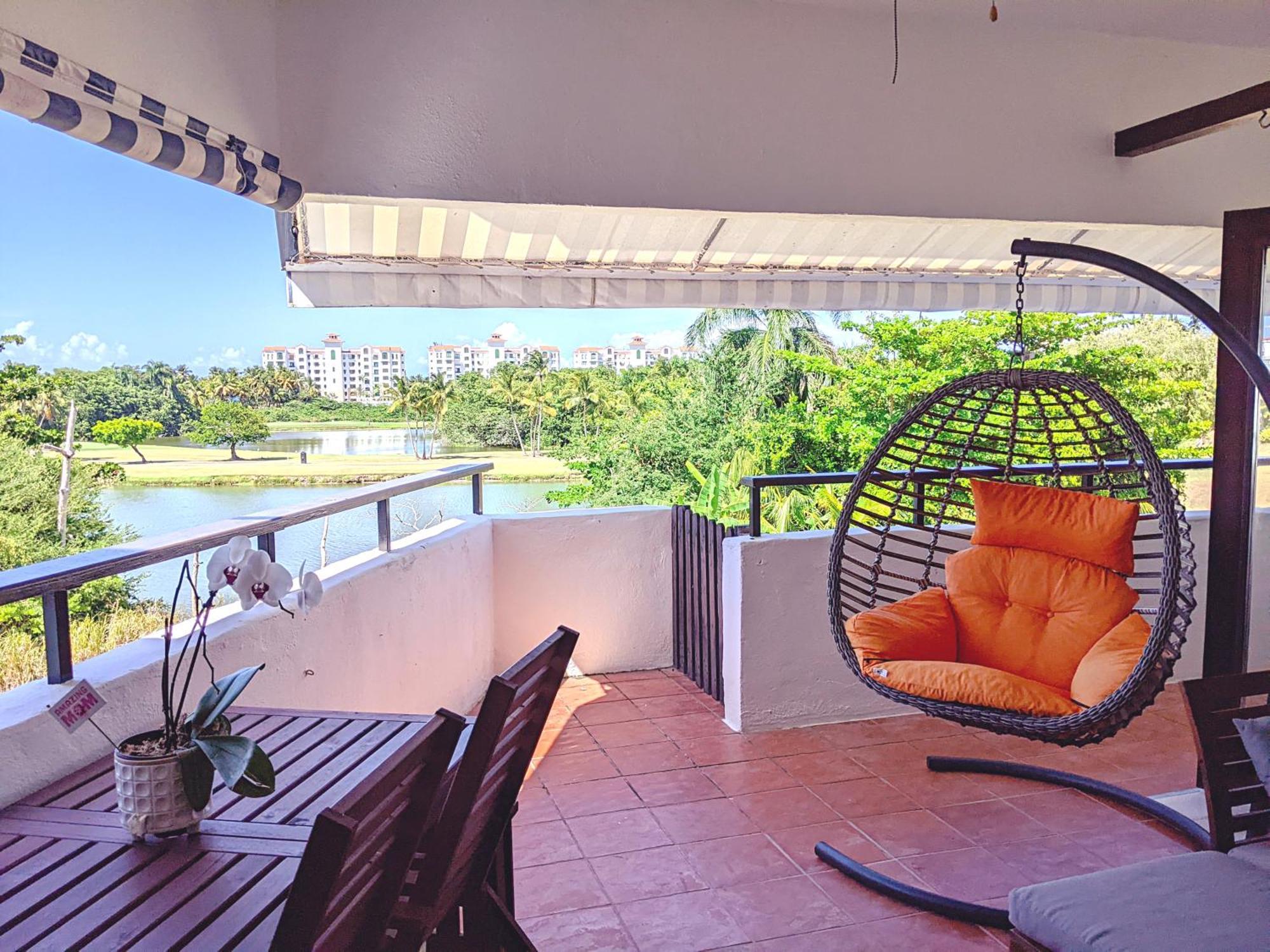 Come, Enjoy & Relax At Rio Mar Cluster Ii, Rio Grande, Pr Apartment Exterior photo